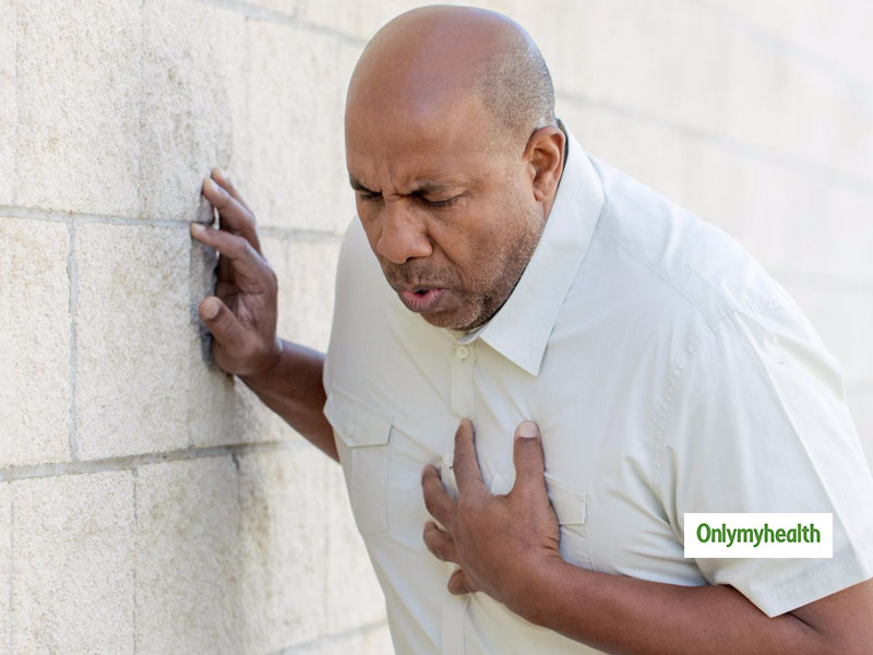 Tall People Are At A Higher Risk Of Developing Atrial Fibrillation